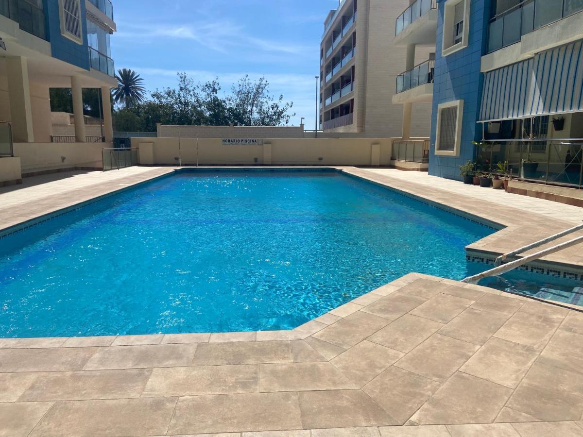 Villa Liverpool 1 滨海罗克塔斯 外观 照片