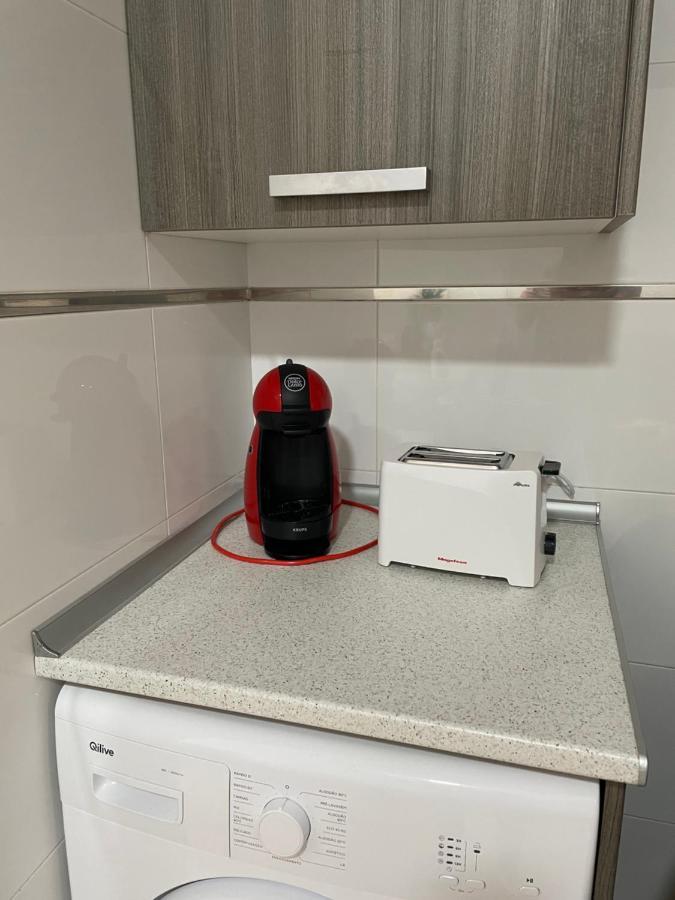 Villa Liverpool 1 滨海罗克塔斯 外观 照片
