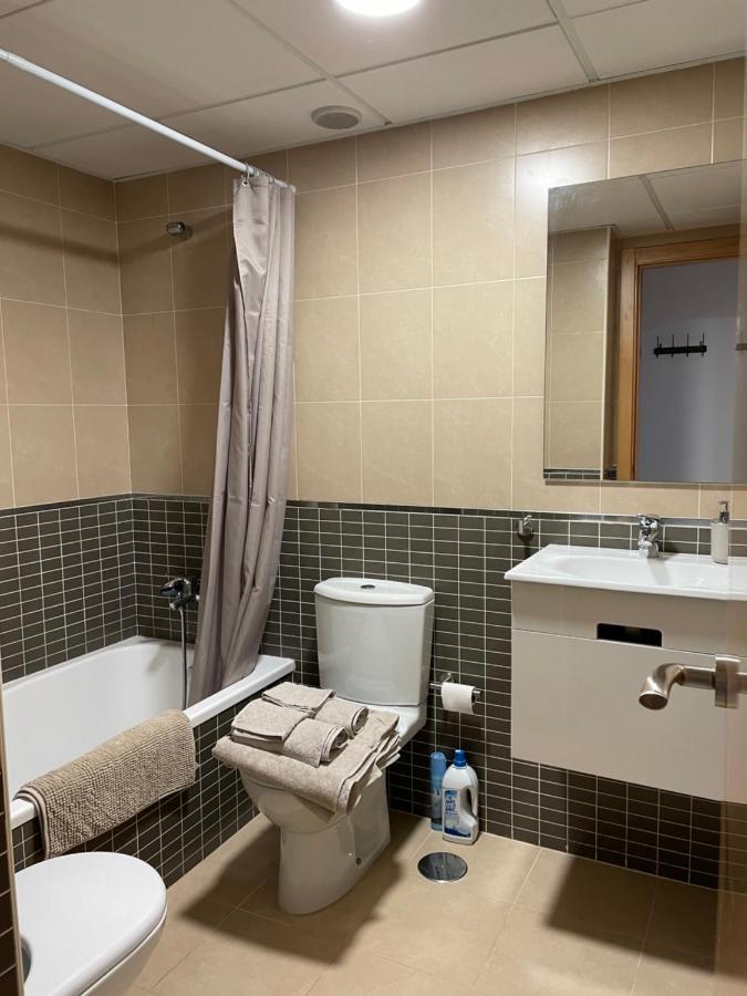 Villa Liverpool 1 滨海罗克塔斯 外观 照片