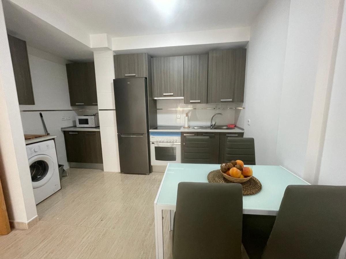 Villa Liverpool 1 滨海罗克塔斯 外观 照片