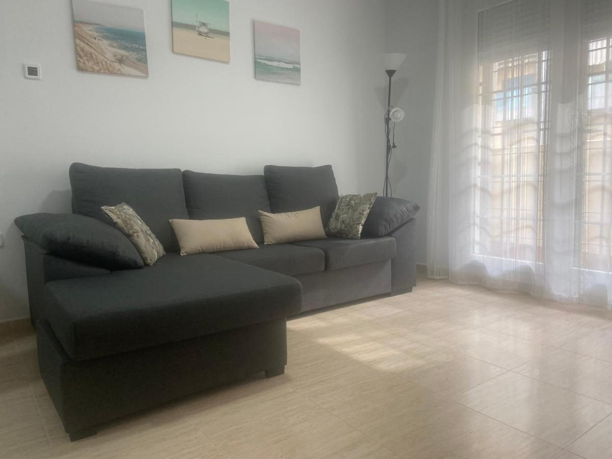 Villa Liverpool 1 滨海罗克塔斯 外观 照片