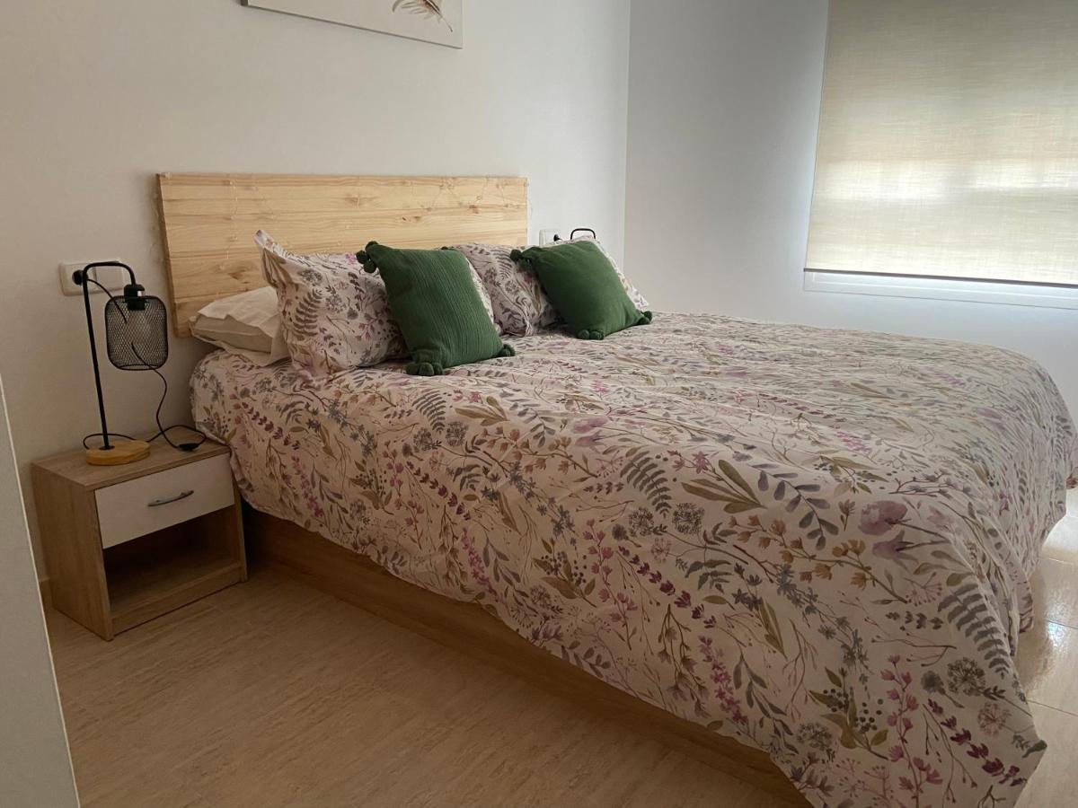Villa Liverpool 1 滨海罗克塔斯 外观 照片